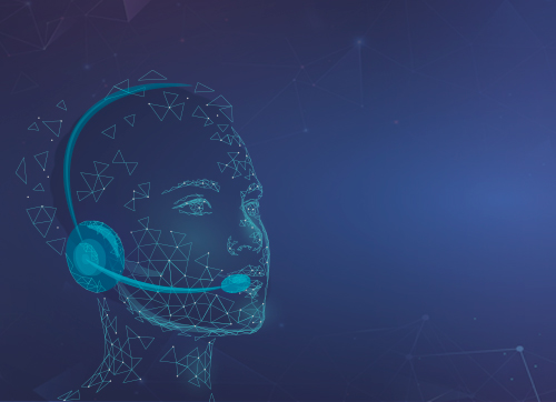 AI Contact Center
