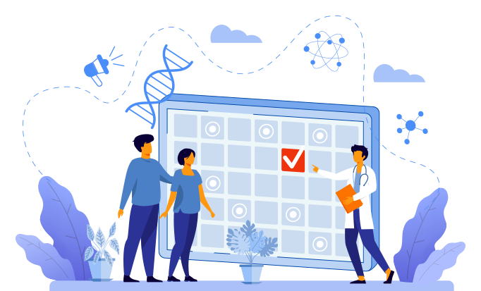 Customized Services for Government Functions