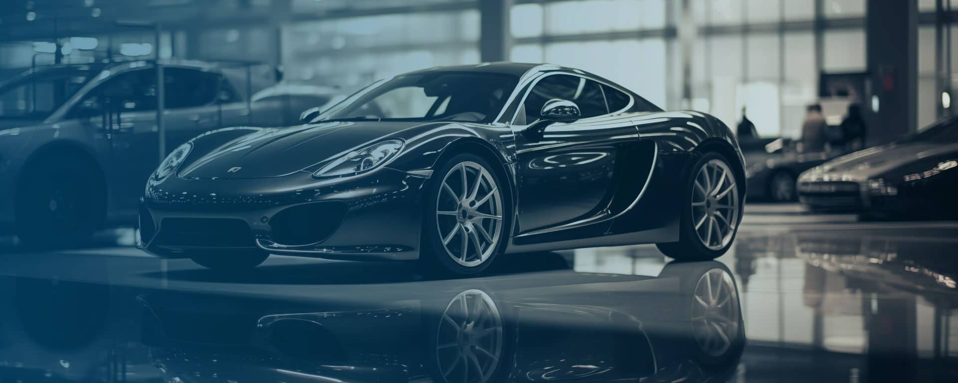 Automotive Call Center Services