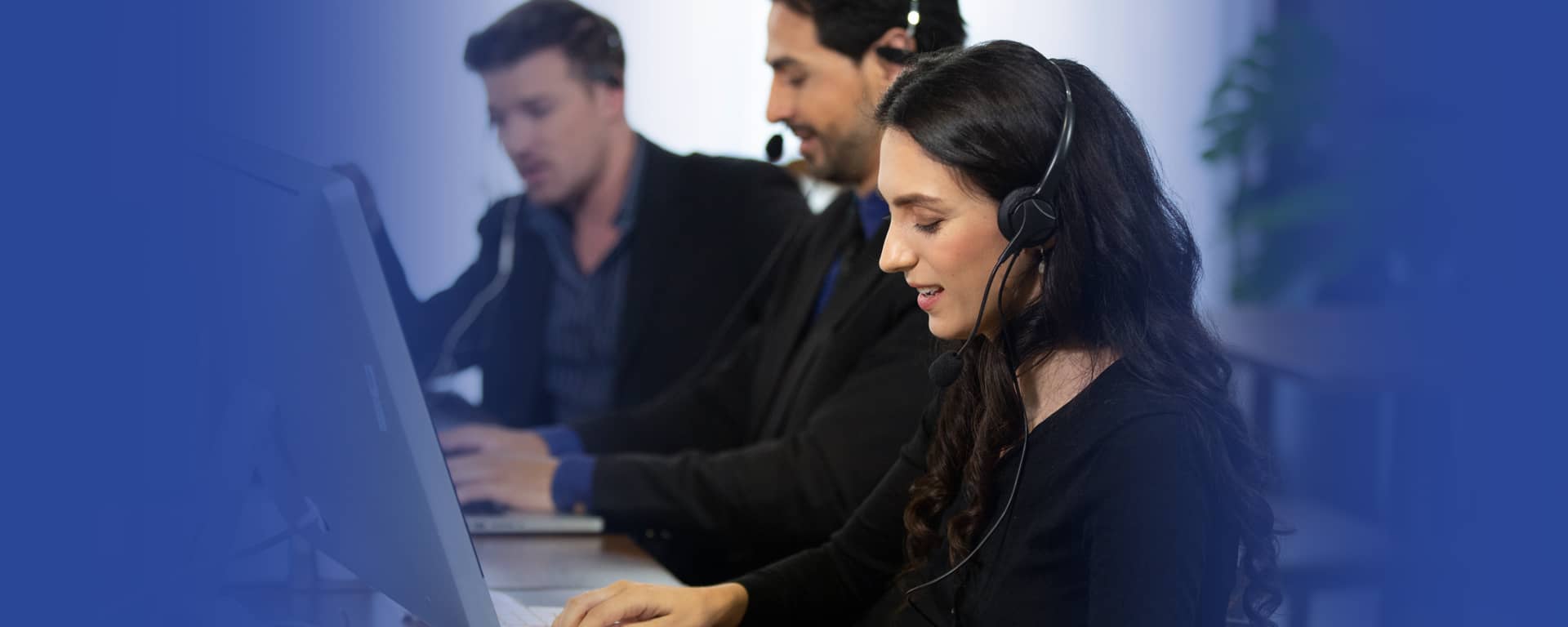 Outsource Back Office Support Services with Go4customer