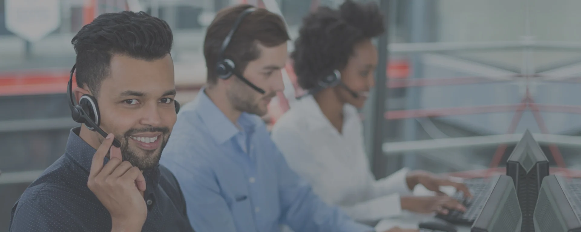 Live Chat Outsourcing