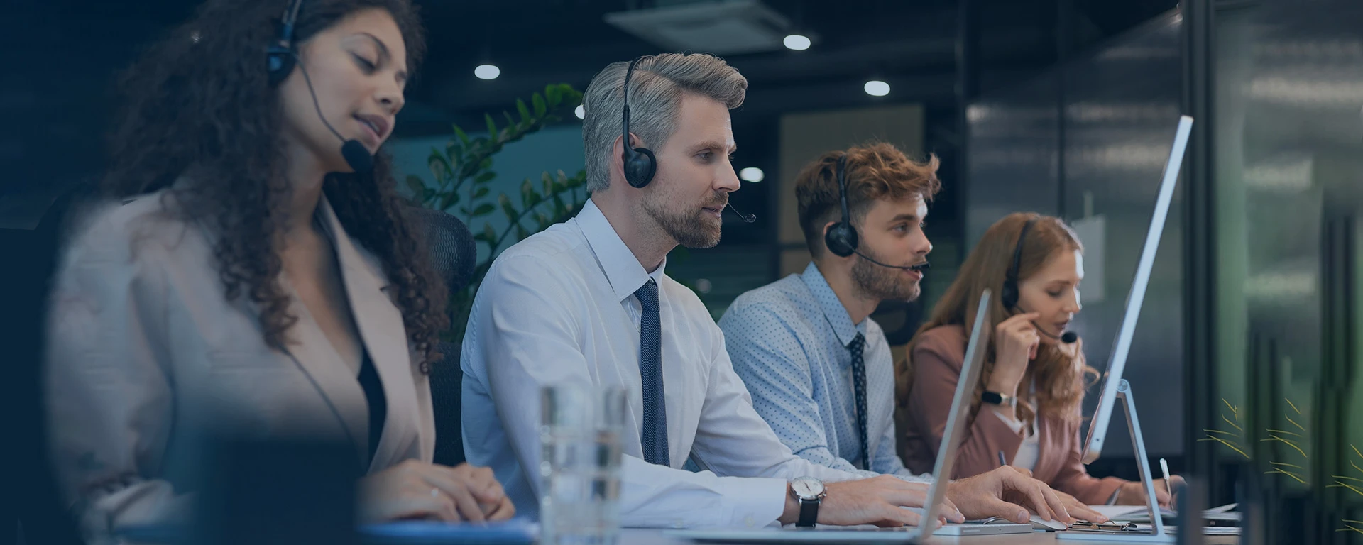 Call Center Outsourcing India