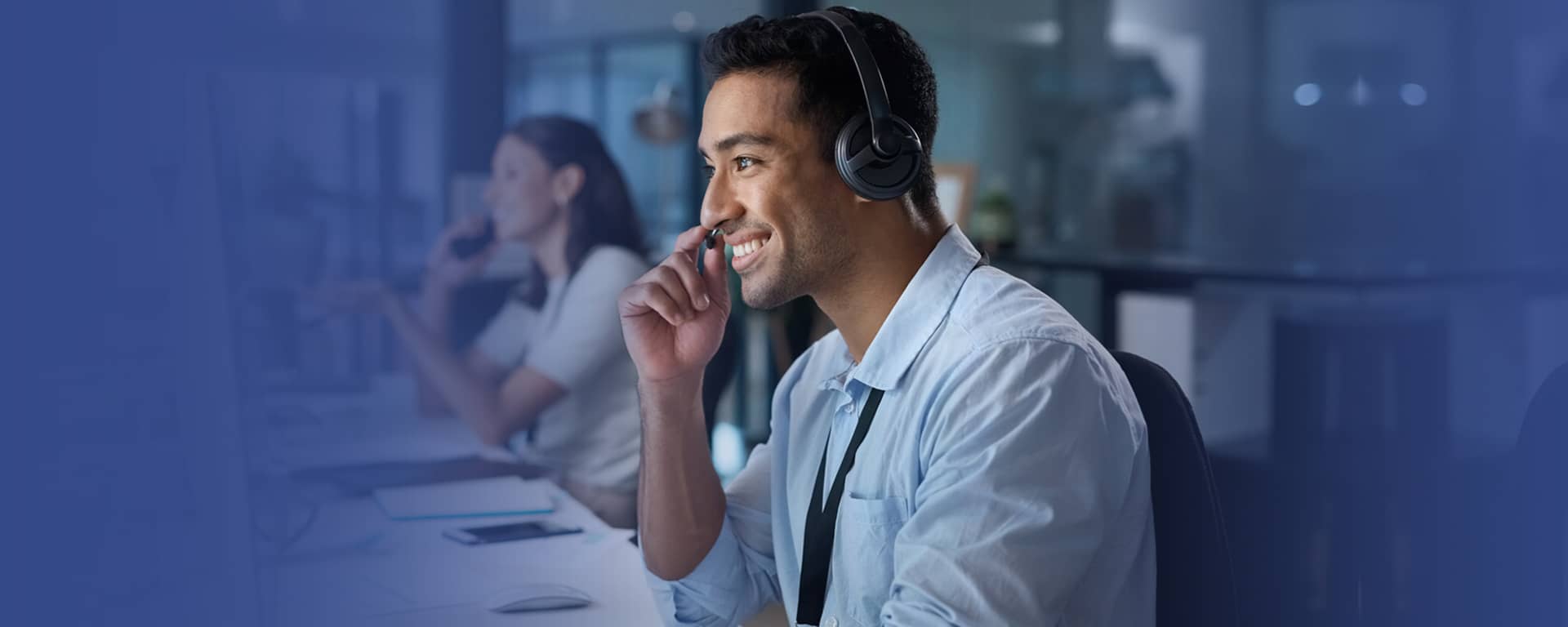 Call Center Consulting Services