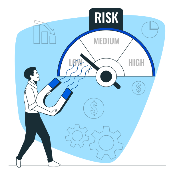 Compliance and Risk Management