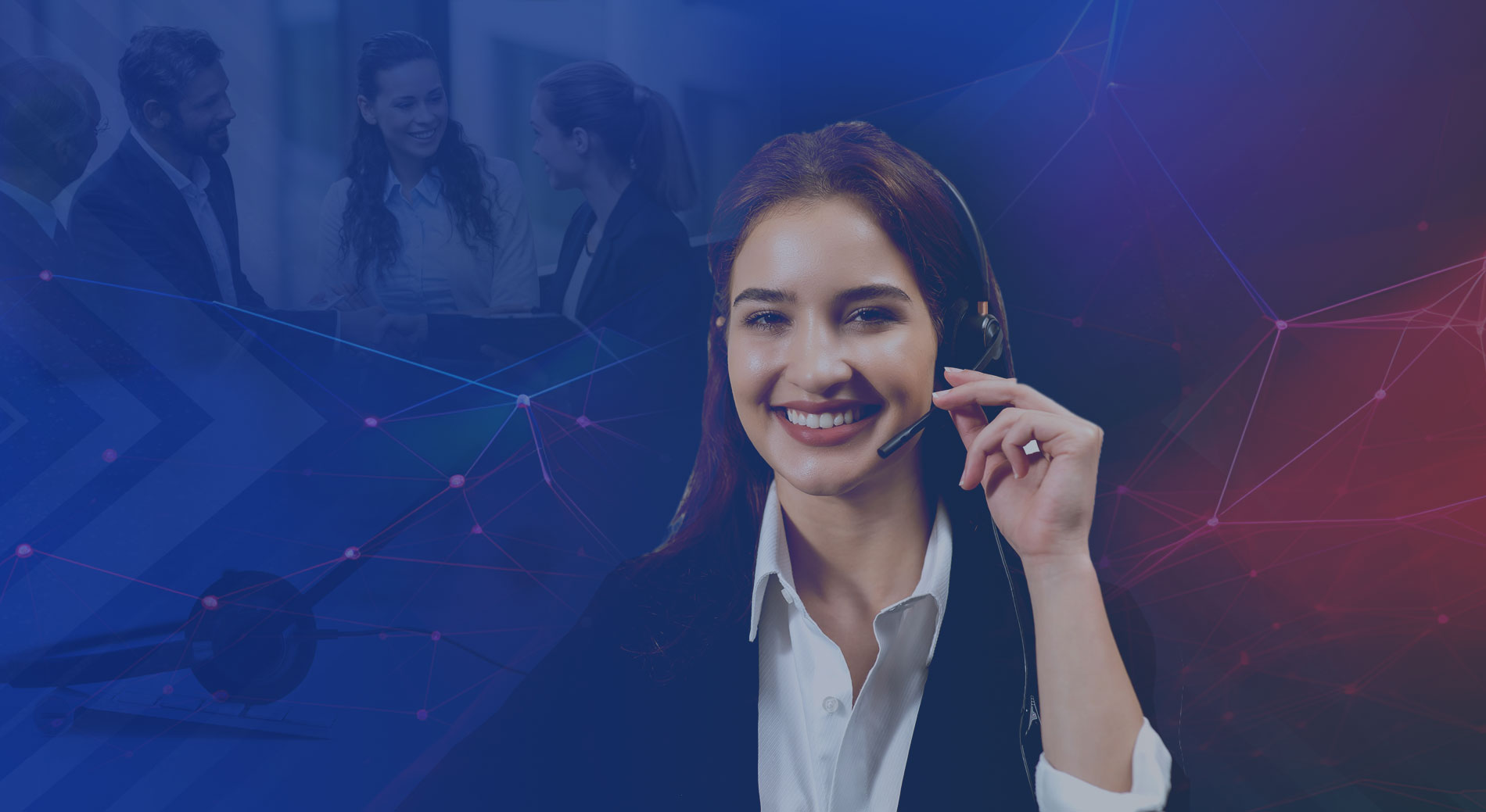 Contact Center Service