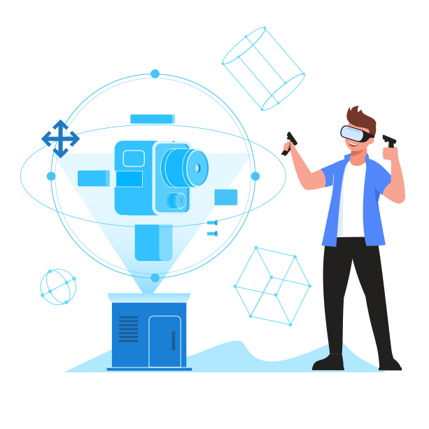 Cutting-edge Technology