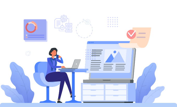 Empowering Government with Technological Support