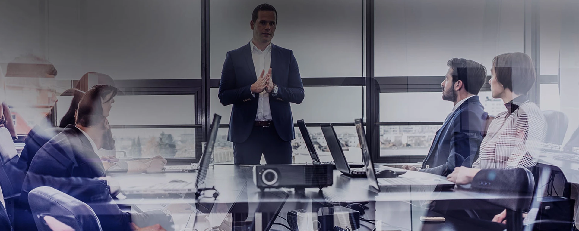 Business Process Outsourcing Services