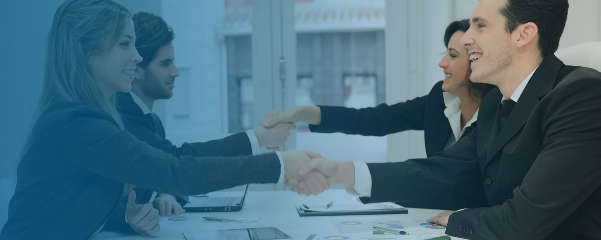 Government & Public Sector Call Center Services