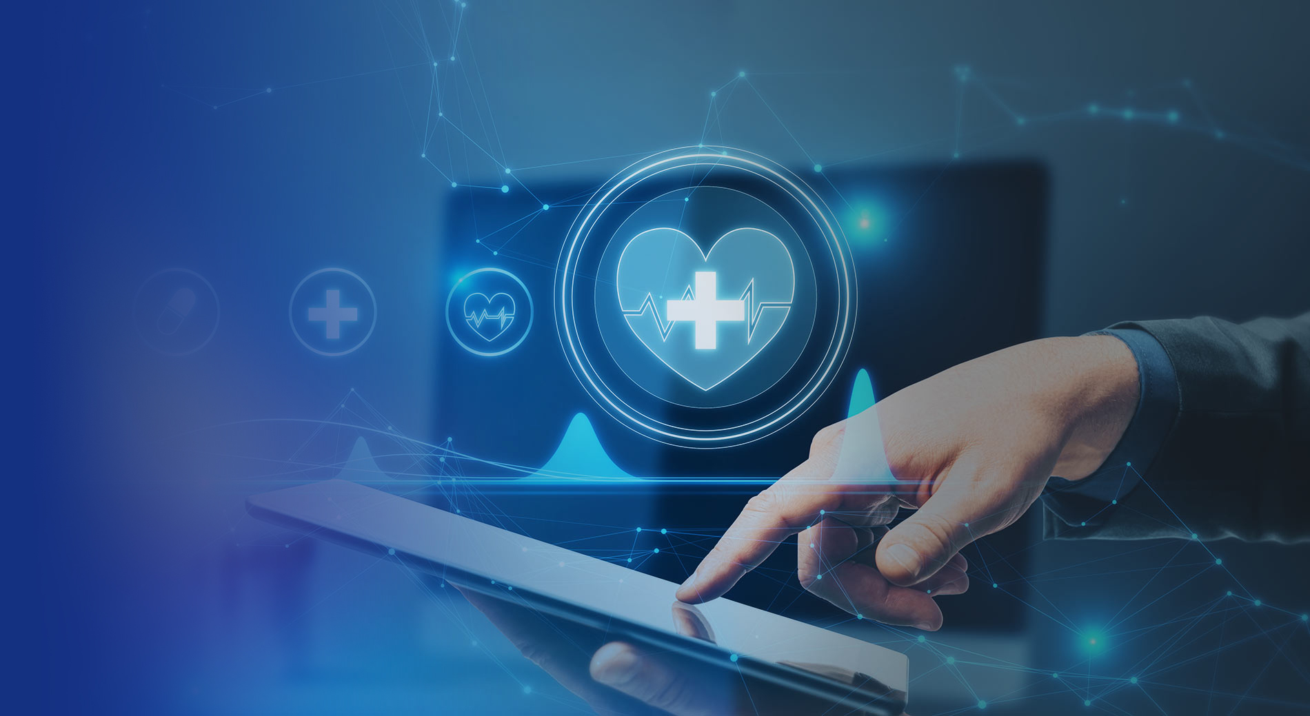 Healthcare BPO Services