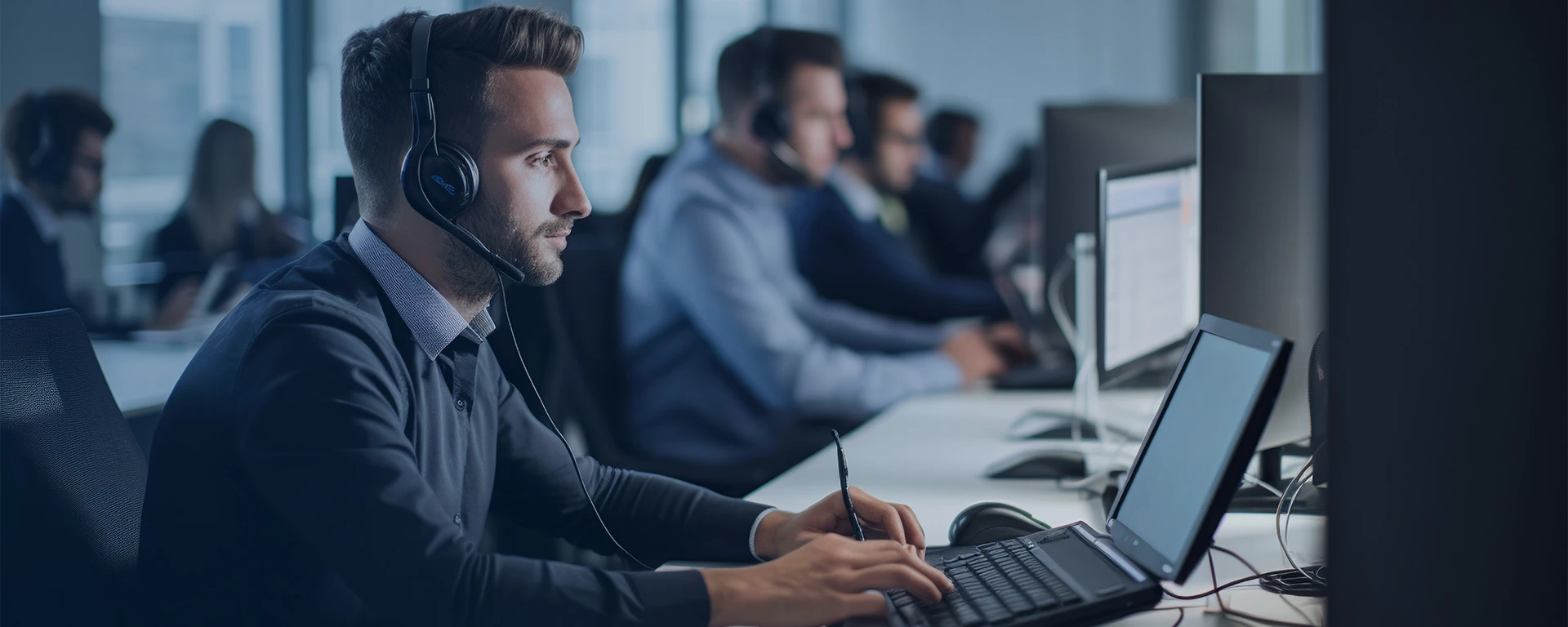 Help Desk Services in India