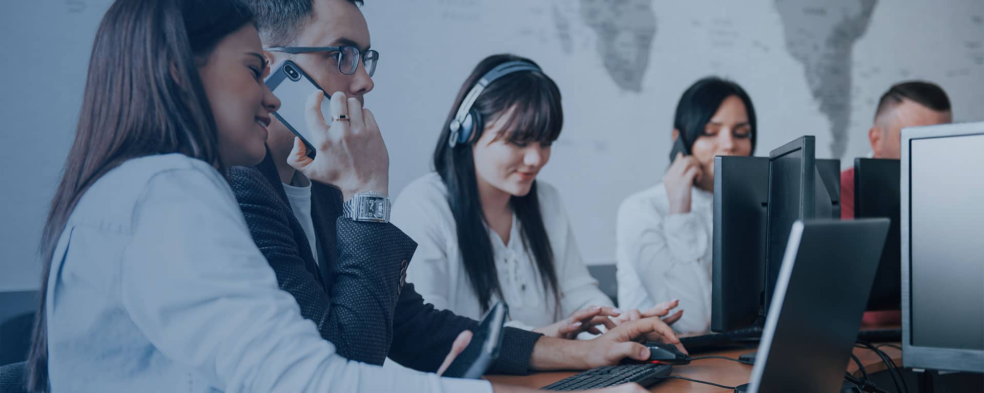 Inbound Call Center Services