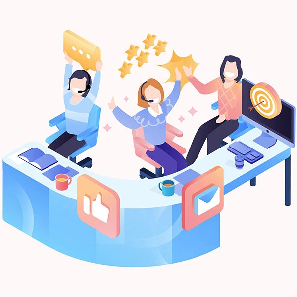 When to Choose an Inbound Call Center?