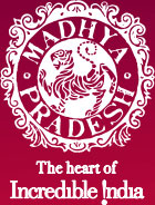 the heart of incredible india