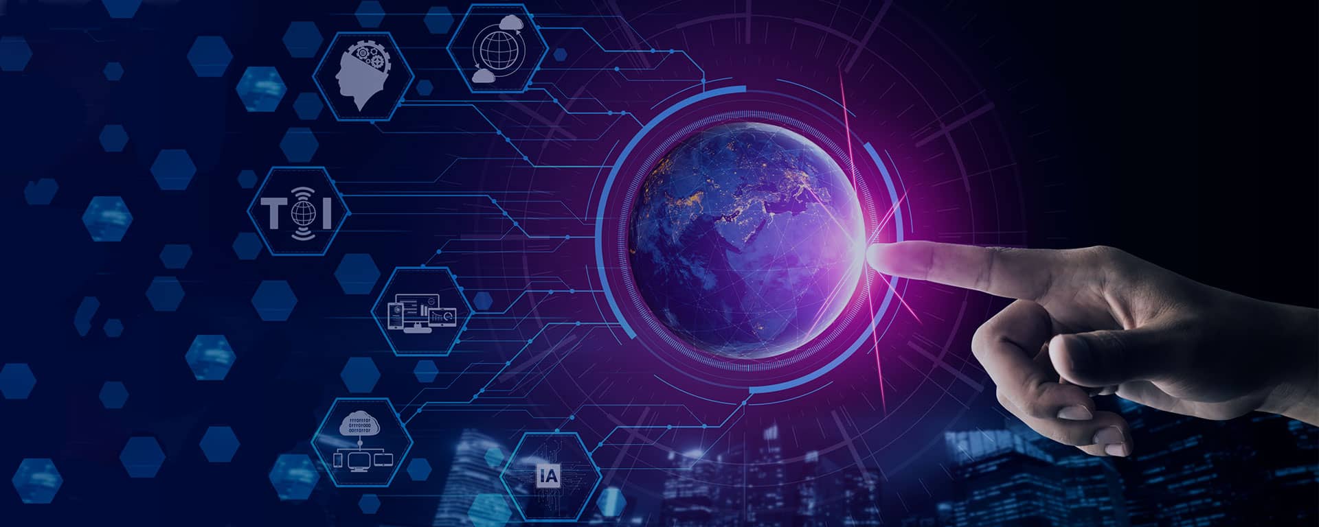 Information Technology (IT) Call Center Outsourcing Services