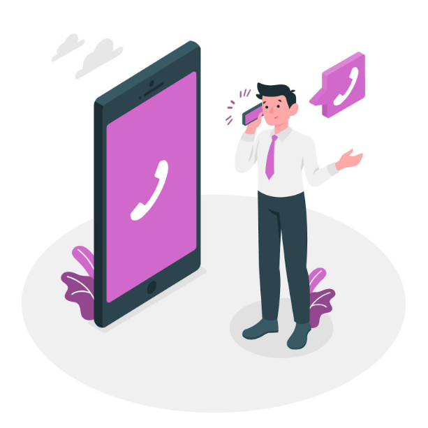 Call Routing and Distribution