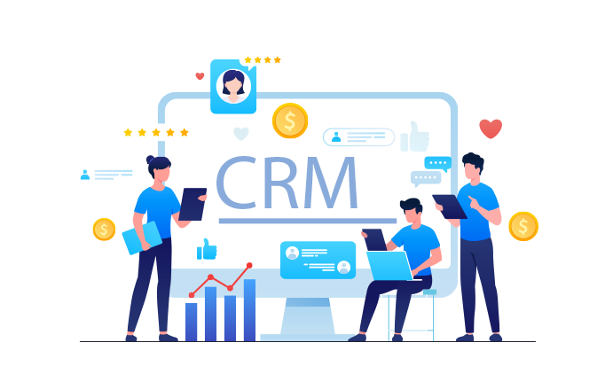 Data Entry & Processing
