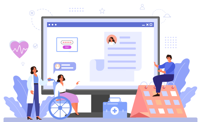 Patient Billing & Invoicing