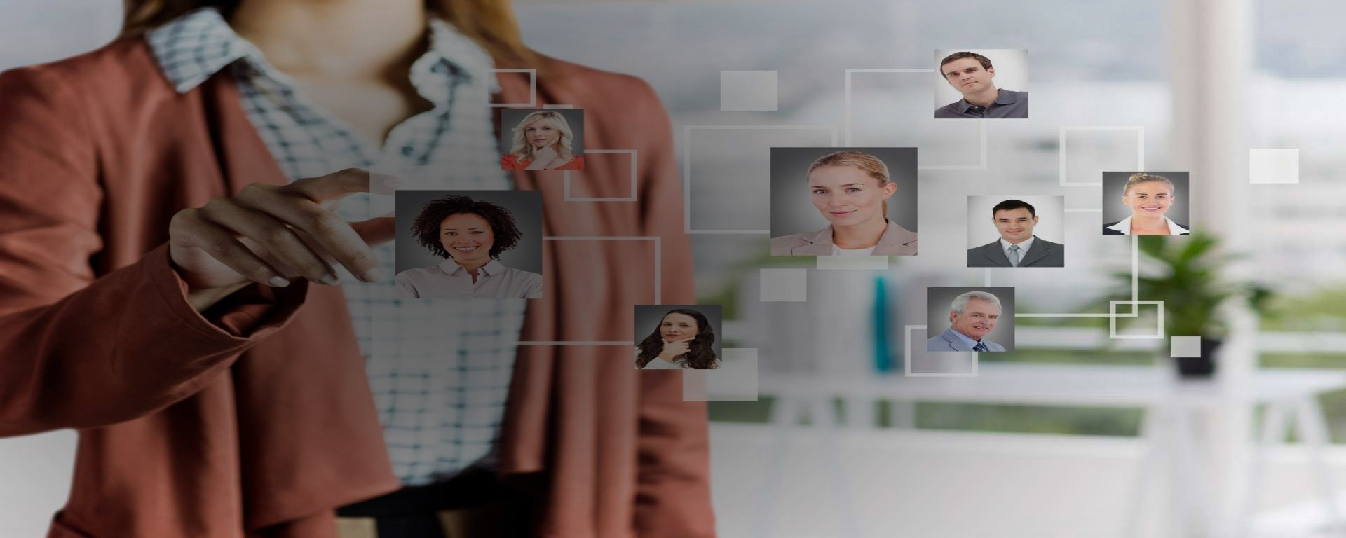 Recruitment Process Outsourcing (RPO) Services