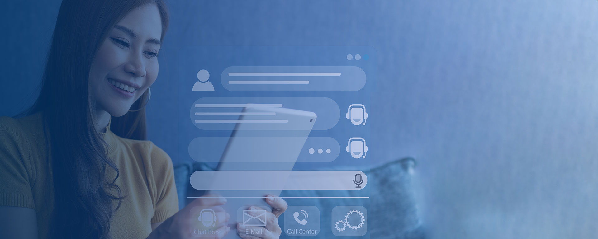 Virtual Assistant Services