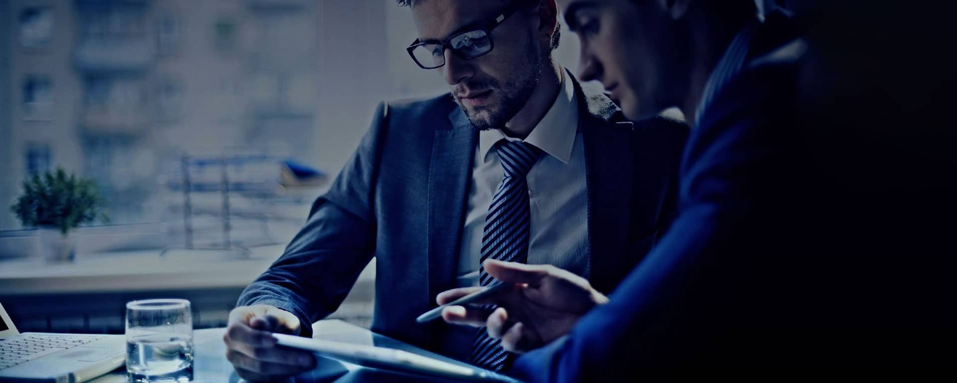 Banking and Financial Call Center