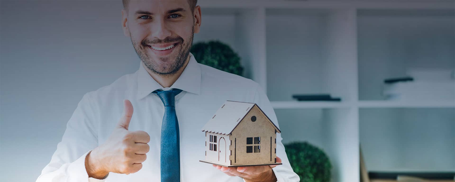 Real Estate Call Center